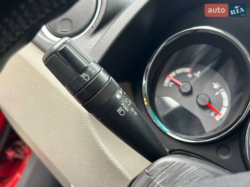 Внедорожник / Кроссовер Dodge Caliber 2010 в Одессе