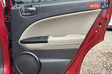 Внедорожник / Кроссовер Dodge Caliber 2010 в Одессе