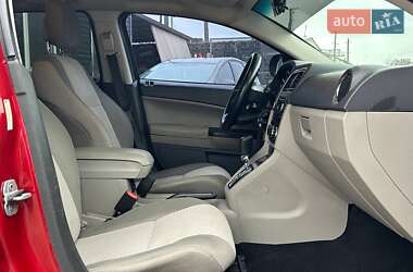 Внедорожник / Кроссовер Dodge Caliber 2010 в Одессе