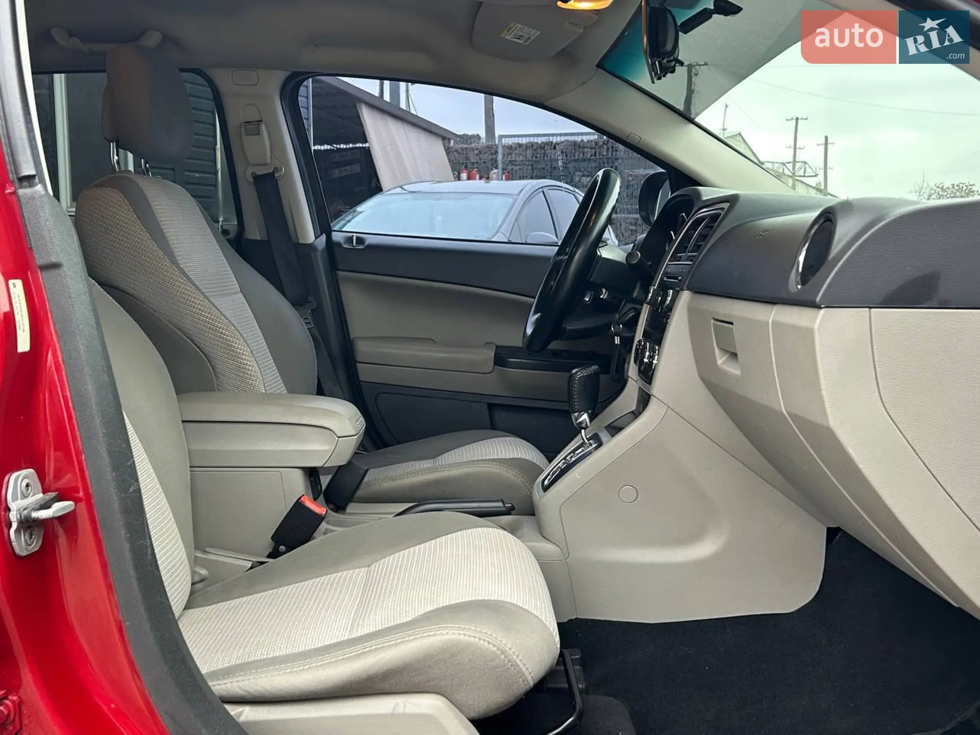 2010 Dodge Caliber - мініатюра 33