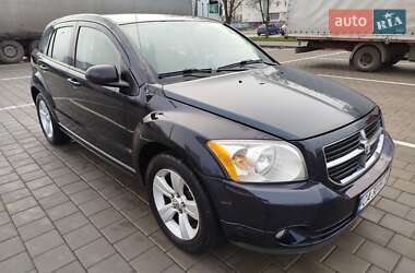 Внедорожник / Кроссовер Dodge Caliber 2011 в Черкассах