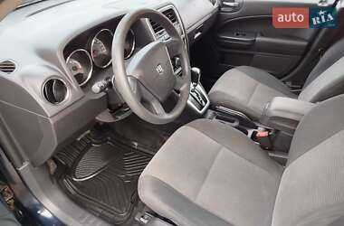Внедорожник / Кроссовер Dodge Caliber 2011 в Черкассах