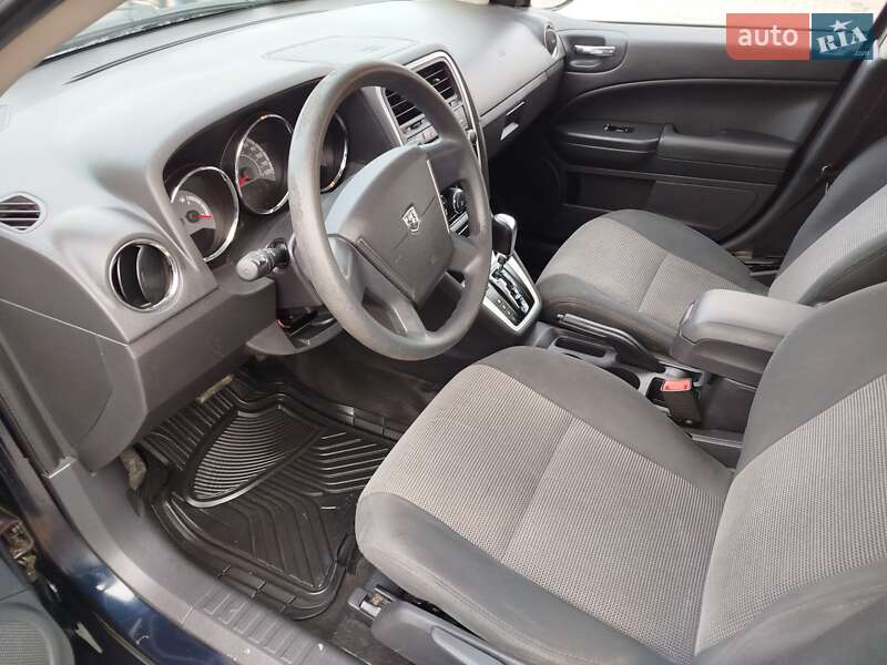 Внедорожник / Кроссовер Dodge Caliber 2011 в Черкассах