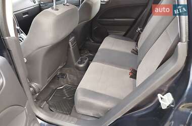 Внедорожник / Кроссовер Dodge Caliber 2011 в Черкассах