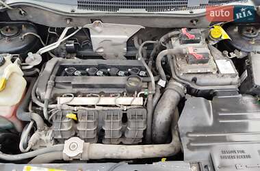 Внедорожник / Кроссовер Dodge Caliber 2011 в Черкассах