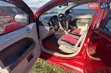 Внедорожник / Кроссовер Dodge Caliber 2006 в Черкассах