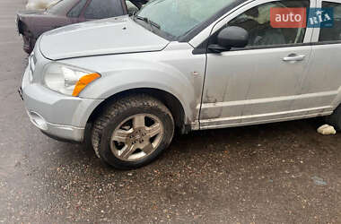 Позашляховик / Кросовер Dodge Caliber 2008 в Сумах