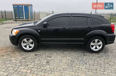 Внедорожник / Кроссовер Dodge Caliber 2012 в Одессе