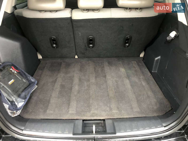 Позашляховик / Кросовер Dodge Caliber 2012 в Одесі