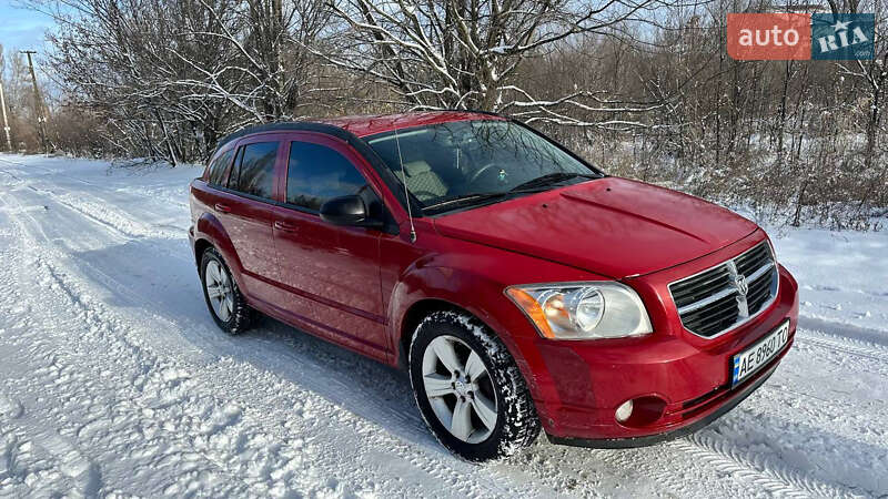 Dodge Caliber 2011 Dodge Caliber 2011
