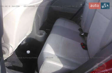 Внедорожник / Кроссовер Dodge Caliber 2011 в Новомосковске