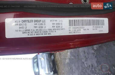 Внедорожник / Кроссовер Dodge Caliber 2011 в Новомосковске