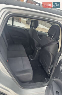 Внедорожник / Кроссовер Dodge Caliber 2011 в Никополе