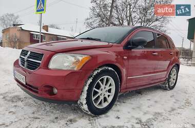 Внедорожник / Кроссовер Dodge Caliber 2006 в Нежине