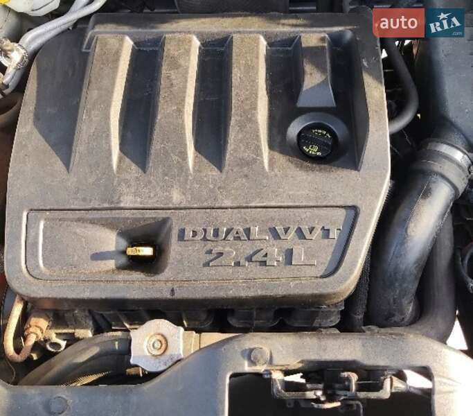 Позашляховик / Кросовер Dodge Caliber 2006 в Ніжині фото 13 Позашляховик / Кросовер Dodge Caliber 2006 в Ніжині