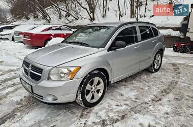 Внедорожник / Кроссовер Dodge Caliber 2011 в Киеве