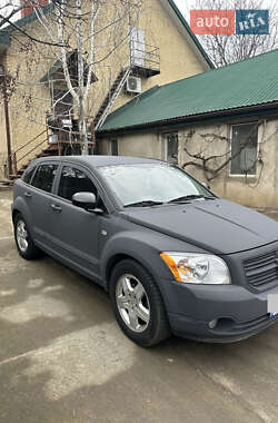 Позашляховик / Кросовер Dodge Caliber 2008 в Чорноморську