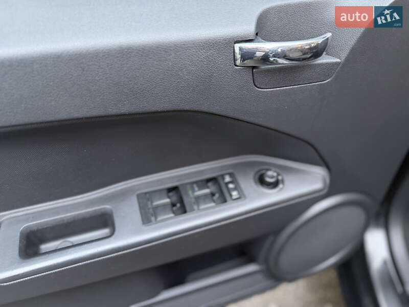 Внедорожник / Кроссовер Dodge Caliber 2008 в Виноградове