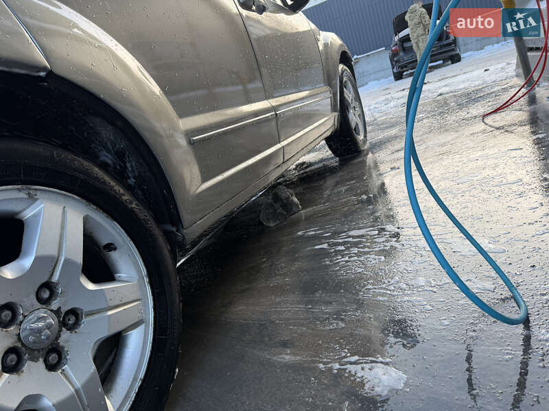 Внедорожник / Кроссовер Dodge Caliber 2008 в Хмельницком