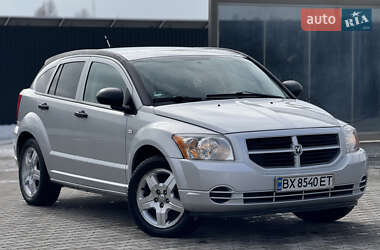 Внедорожник / Кроссовер Dodge Caliber 2006 в Летичеве