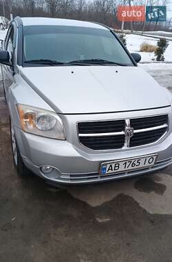 Внедорожник / Кроссовер Dodge Caliber 2011 в Гайсине