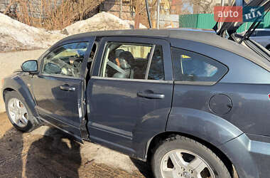Внедорожник / Кроссовер Dodge Caliber 2008 в Киеве