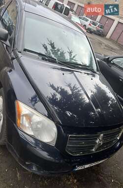 Внедорожник / Кроссовер Dodge Caliber 2011 в Ровно
