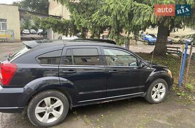 Внедорожник / Кроссовер Dodge Caliber 2011 в Ровно