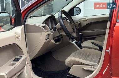 Внедорожник / Кроссовер Dodge Caliber 2007 в Городенке