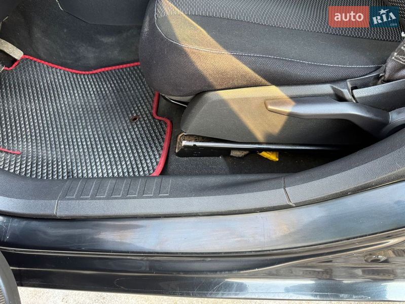 Внедорожник / Кроссовер Dodge Caliber 2008 в Бершади