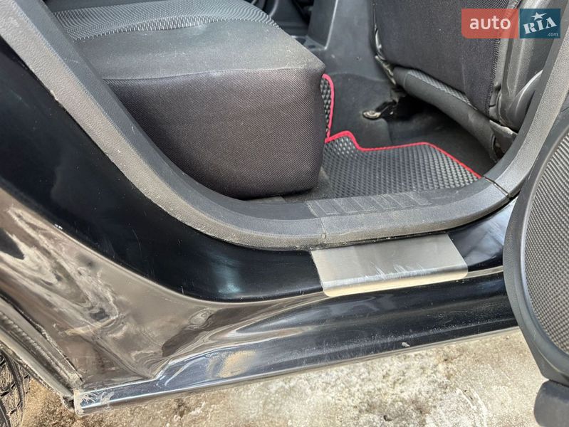 Внедорожник / Кроссовер Dodge Caliber 2008 в Бершади