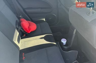 Внедорожник / Кроссовер Dodge Caliber 2010 в Василькове