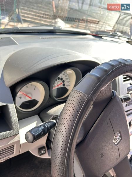 Внедорожник / Кроссовер Dodge Caliber 2007 в Киеве