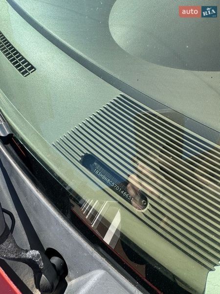 Внедорожник / Кроссовер Dodge Caliber 2007 в Луцке