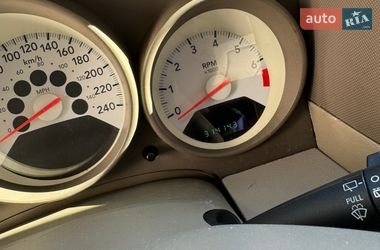 Внедорожник / Кроссовер Dodge Caliber 2007 в Луцке