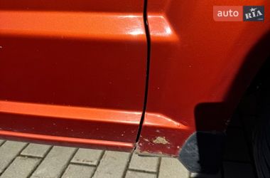 Внедорожник / Кроссовер Dodge Caliber 2007 в Луцке