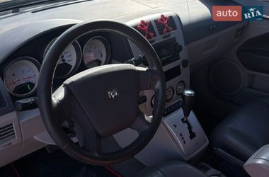 Внедорожник / Кроссовер Dodge Caliber 2007 в Черновцах