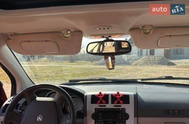 Внедорожник / Кроссовер Dodge Caliber 2007 в Черновцах