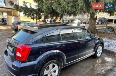 Внедорожник / Кроссовер Dodge Caliber 2011 в Ровно