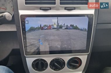 Внедорожник / Кроссовер Dodge Caliber 2008 в Краматорске