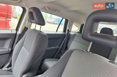 Внедорожник / Кроссовер Dodge Caliber 2008 в Краматорске