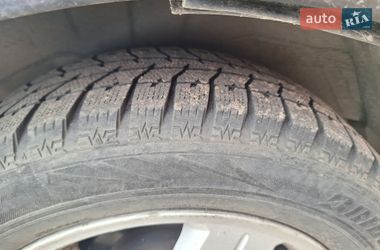 Внедорожник / Кроссовер Dodge Caliber 2008 в Краматорске