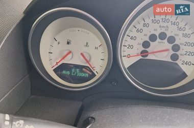 Внедорожник / Кроссовер Dodge Caliber 2008 в Краматорске