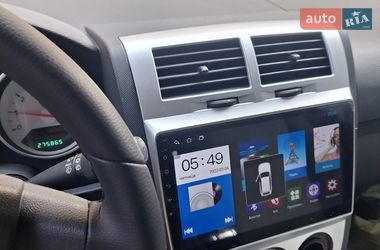 Внедорожник / Кроссовер Dodge Caliber 2008 в Краматорске