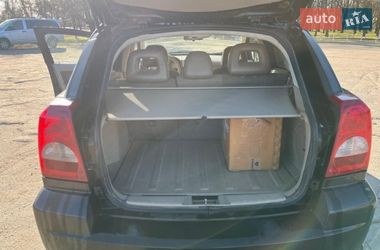 Внедорожник / Кроссовер Dodge Caliber 2006 в Павлограде
