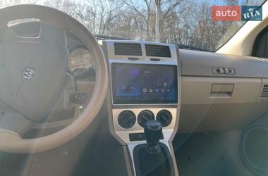 Внедорожник / Кроссовер Dodge Caliber 2006 в Павлограде