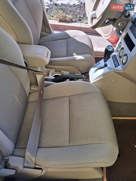 Внедорожник / Кроссовер Dodge Caliber 2007 в Хмельницком