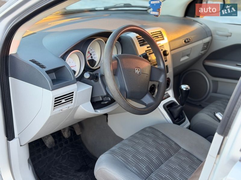 Внедорожник / Кроссовер Dodge Caliber 2006 в Бердичеве