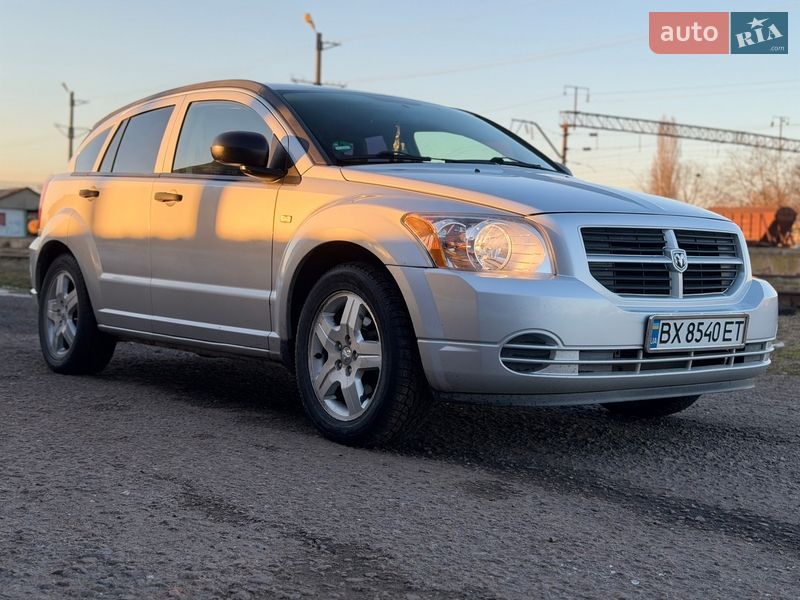 Dodge Caliber 2006