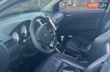 Внедорожник / Кроссовер Dodge Caliber 2007 в Дунаевцах